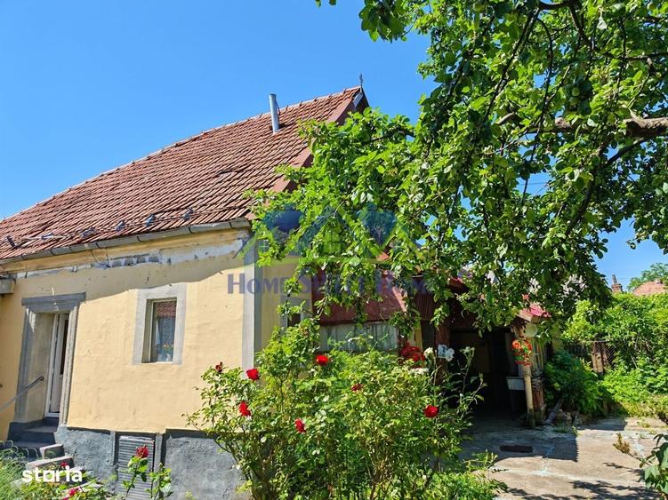 Casă cu 3 camere în Ghelari