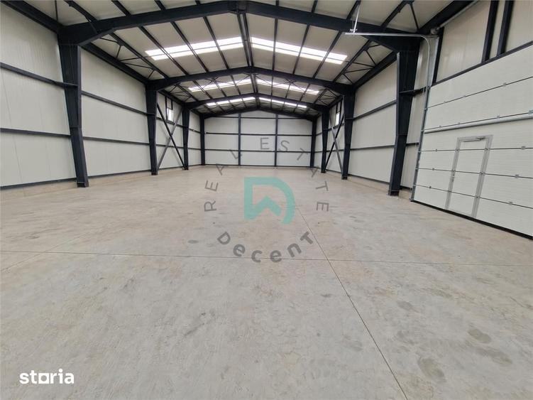 Spațiu comercial, de 260 mp, în Central