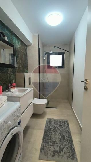 Apartament cu 2 camere semidecomandat, mobilat în Țiglina 2