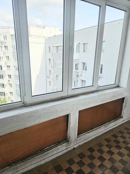 Apartament cu 2 camere decomandat în Tineretului