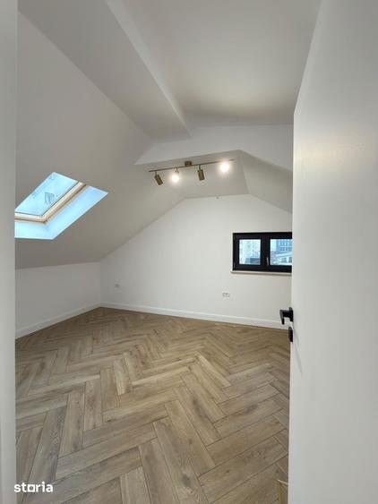 Apartament cu 2 camere în Grivița