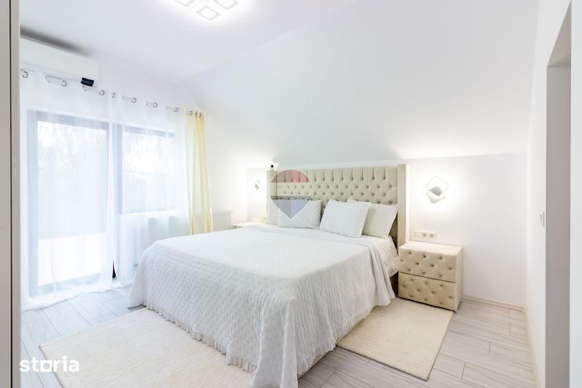 Casa 5 camere BUCOV Plea?a | MOBILATA UTILATA | deschidere 2 strazi - 18