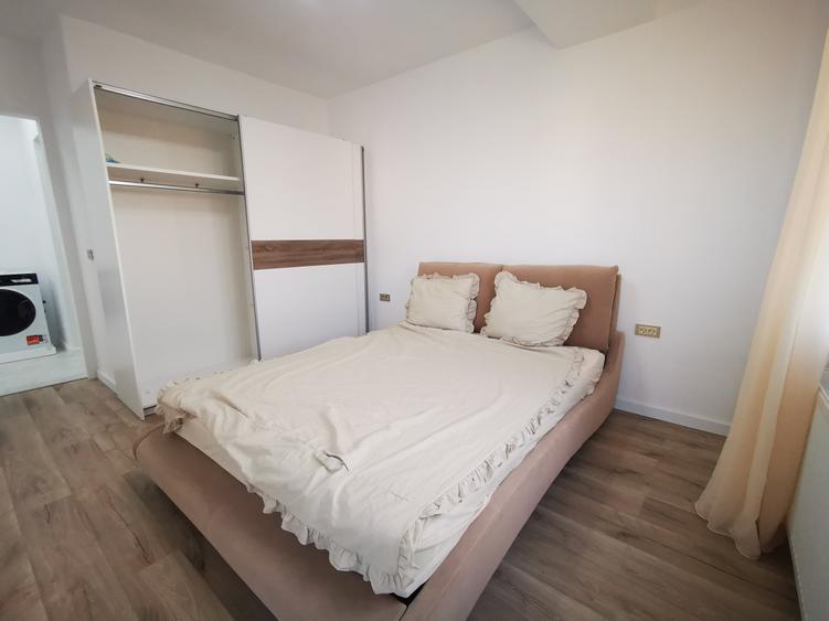 Apartament cu 2 camere decomandat în Grozăvești
