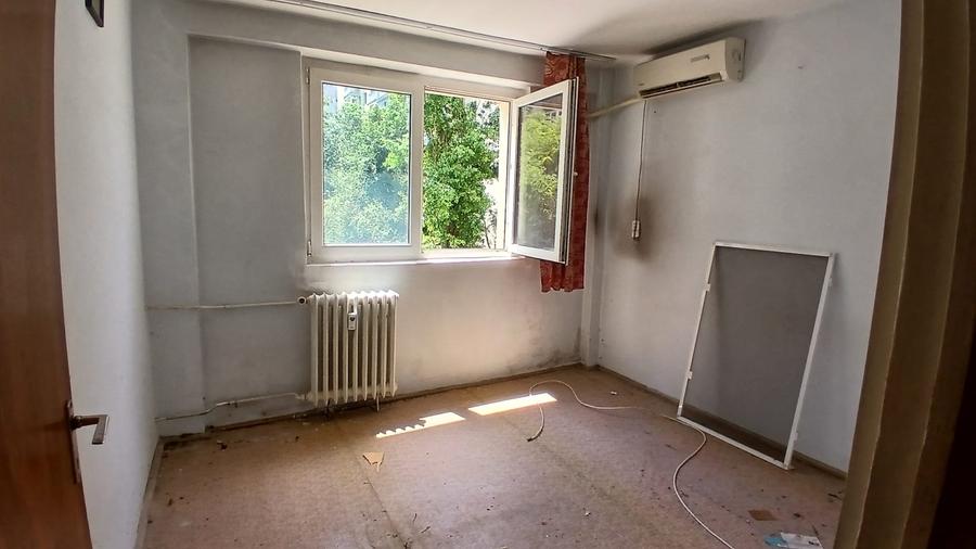 Delfinului- Aleea Ilia-apartament 2 camere - 4