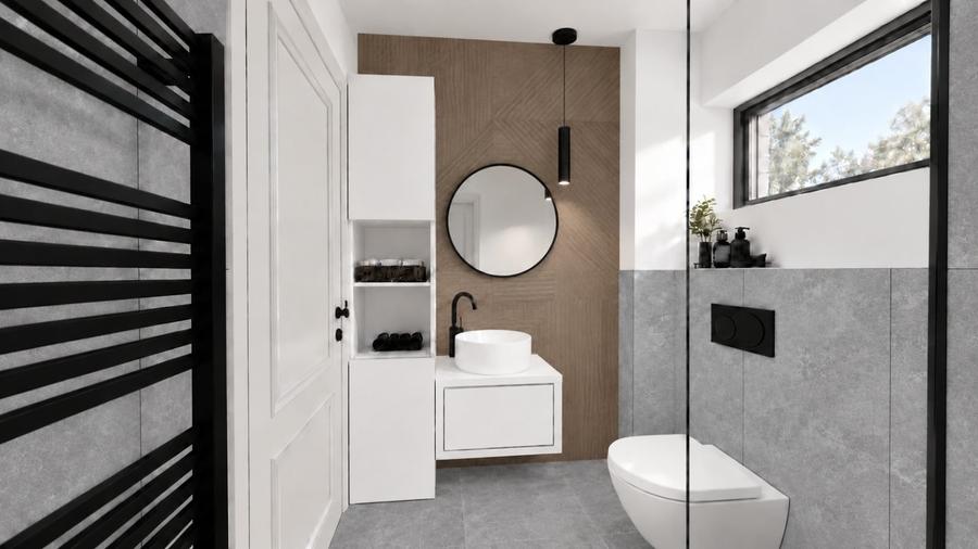 Apartament cu 3 camere în Cetate