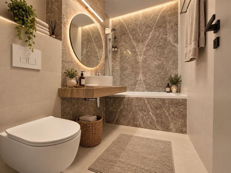 Apartament cu 2 camere semidecomandat, mobilat în Iancu Nicolae