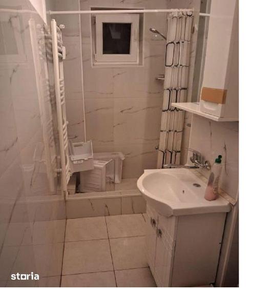 Apartament cu 2 camere, mobilat în Km 4