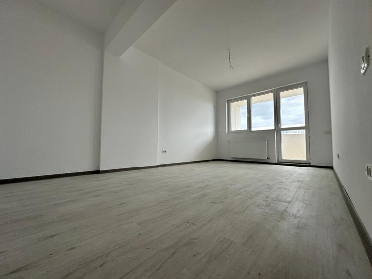 Apartament cu 2 camere decomandat în Berceni — fotografia 1
