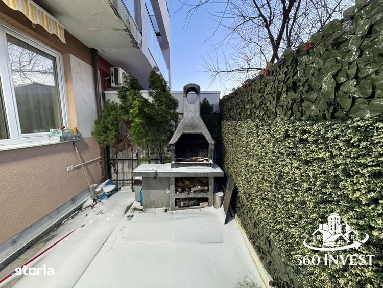 Duplex modern complet mobilat si utilat | Curte proprie | Navodari | T - 14