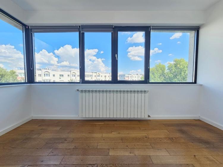 Apartament cu 2 camere decomandat, mobilat în Aviației