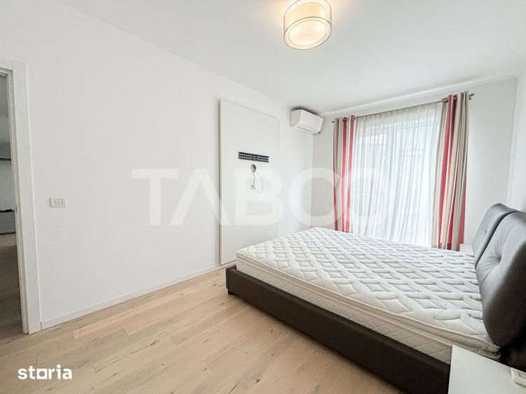 Apartament cu 2 camere de vanzare la cheie bloc premium in zona Centru - 2