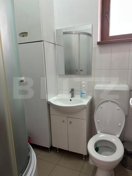 Birou, de 55 mp, în Săcele