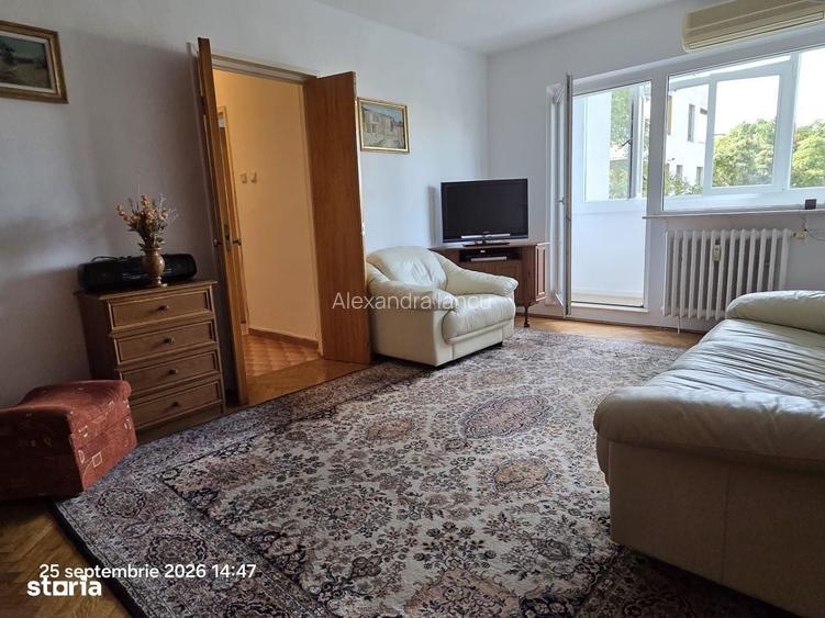 Apartament 4 camere | 5 minute de metrou