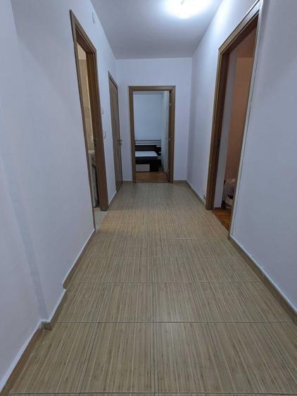 Apartament cu 2 camere decomandat în Drumul Taberei