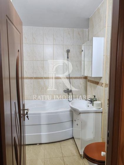 Apartament cu 3 camere | Dimitrie Cantemir | Etajul 1 | Oradea - 6