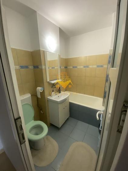 1 camera, Manastur, Minerva, MC, Petrom, Primăverii, Pet Friendly - 4
