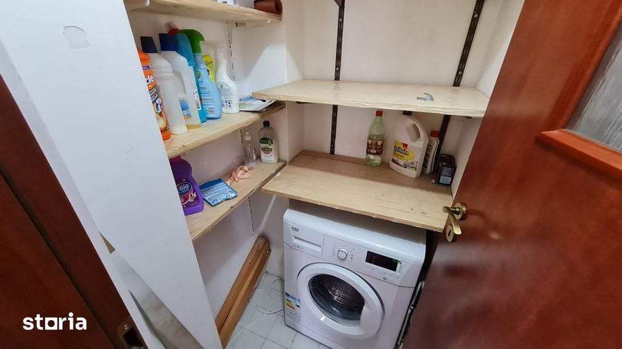Apartament 3 camere zona Universitatea Transilvania - 17
