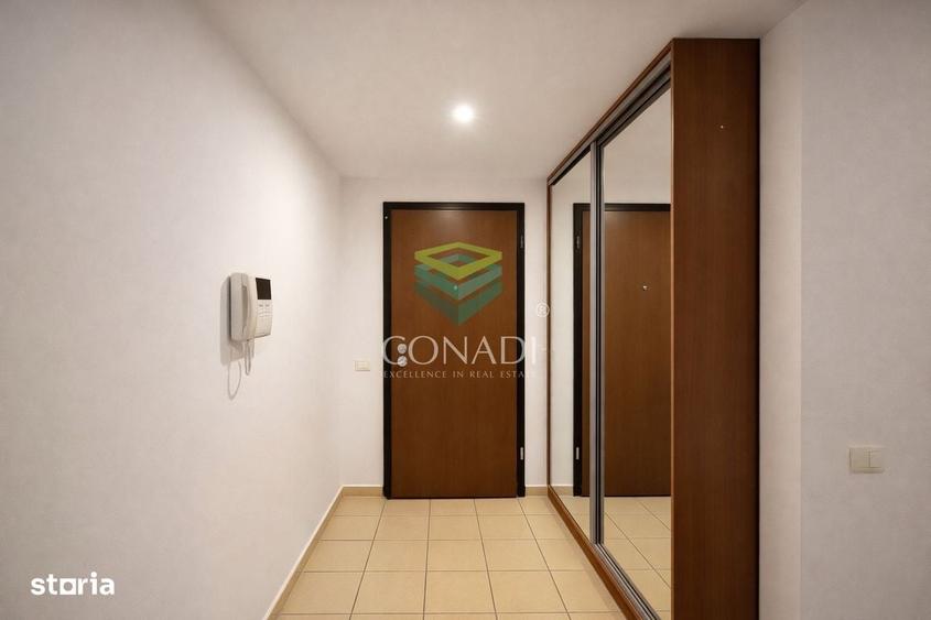 Apartament cu 4 camere în Șoseaua Nordului