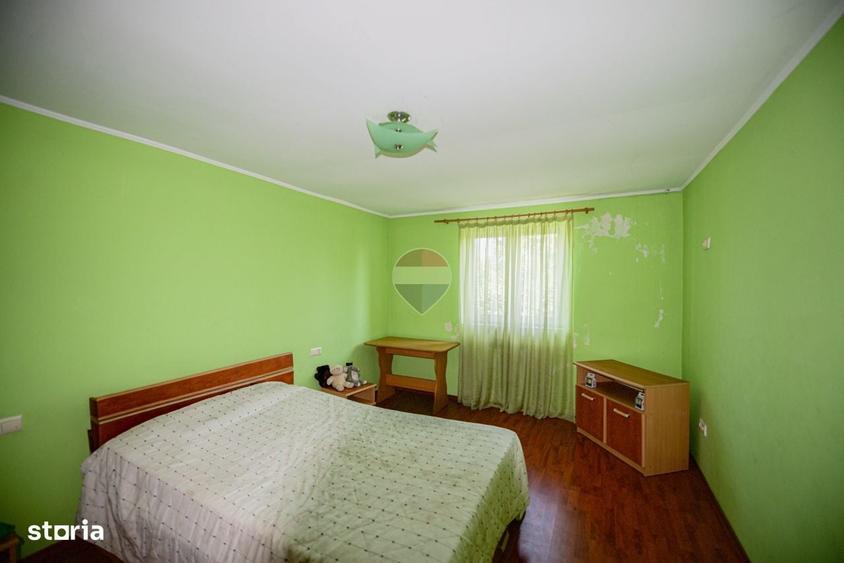 Casa P+1 de vanzare, Bolintin Vale, 230mp utili, curte de 490 mp - 20