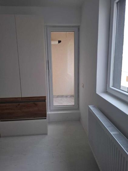 Garsonieră decomandată în Chiajna