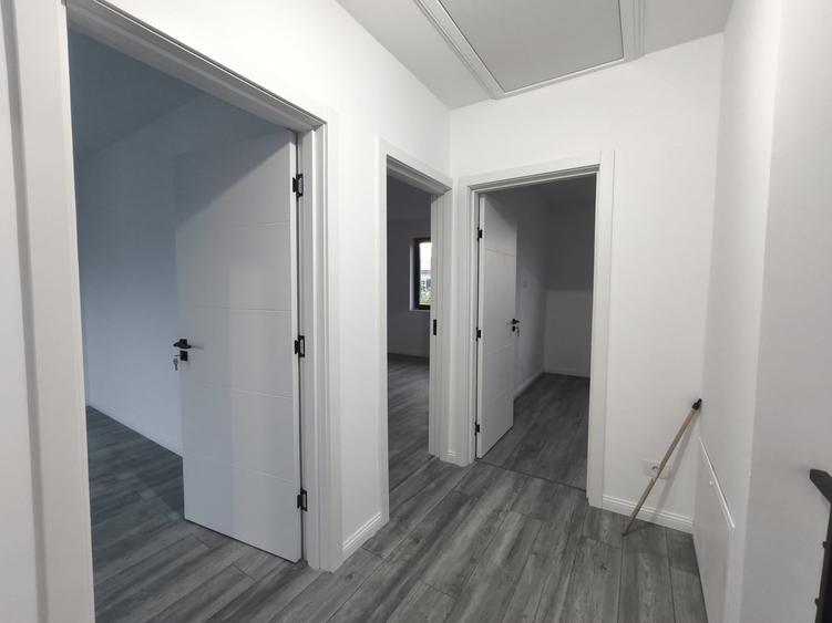 Casa individuala.constructie 2025, 3 dormitoare, garaj, Strada Topaz, Bragadiru - 9
