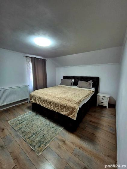 Casă cu 4 camere cu Teren 539 Mp în Giarmata