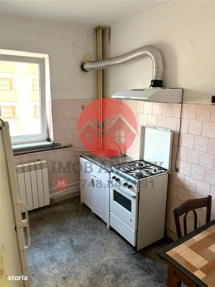 Apartament cu 2 camere în Ultracentral