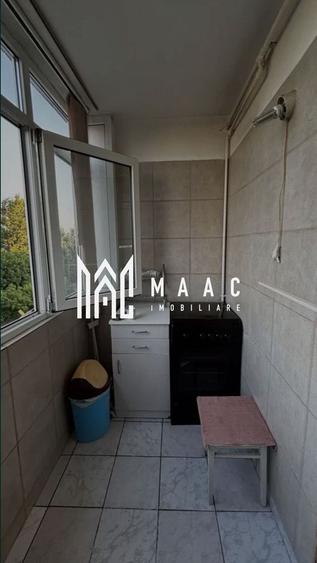 Apartament cu 2 camere în Vasile Aaron