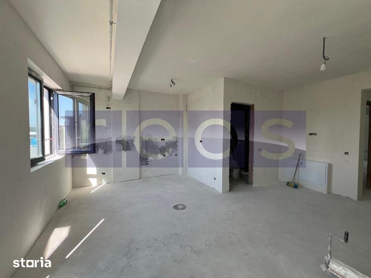 VANZARE 3 CAMERE | ETAJ 1 | ZONA PALLADY - 4