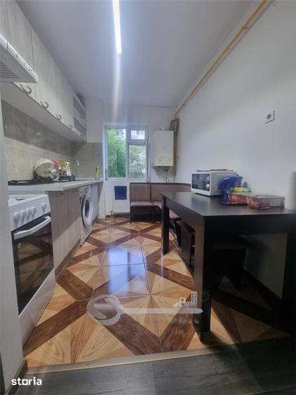 Apartament 2 camere TATARASI - 9