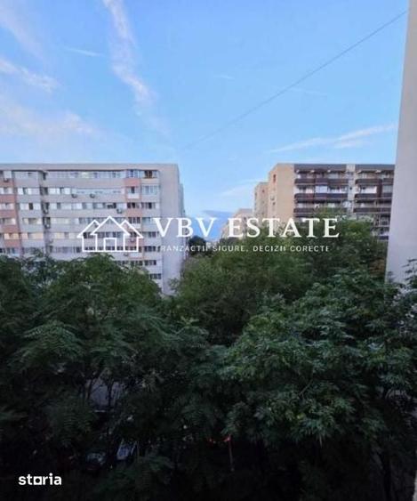 Apartament 2 Camere Tineretului | Metrou | Confort - 8