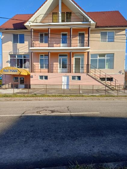 Spațiu comercial, de 60 mp, în Central