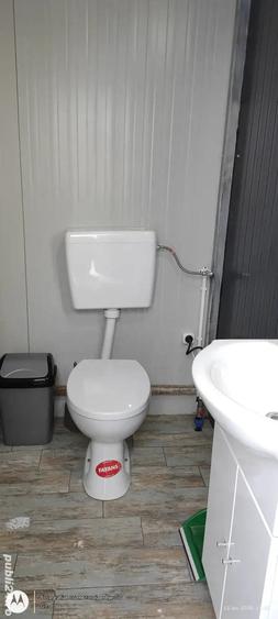 Spațiu comercial, de 36 mp, în Corbii Mari