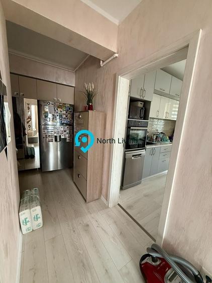 Apartament 2 camere de vânzare – Drumul Jilavei | Decomandat | Parcare - 5
