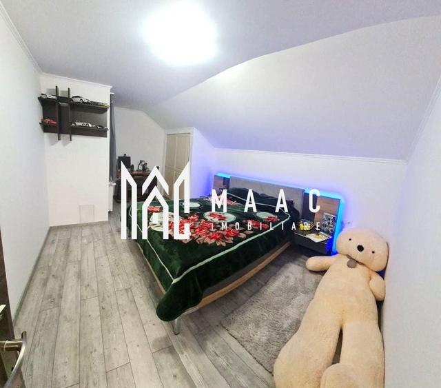 Casă individuală cu 5 camere cu Canalizare în Terezian
