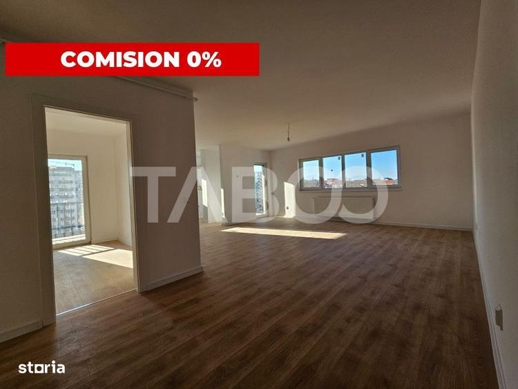 Apartament cu 4 camere decomandat în Șelimbăr