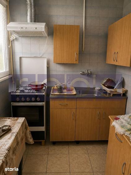 APARTAMENT 2 CAMERE | BUCURESTII NOI | POD CONSTANTA | METROU JIULUI - 4