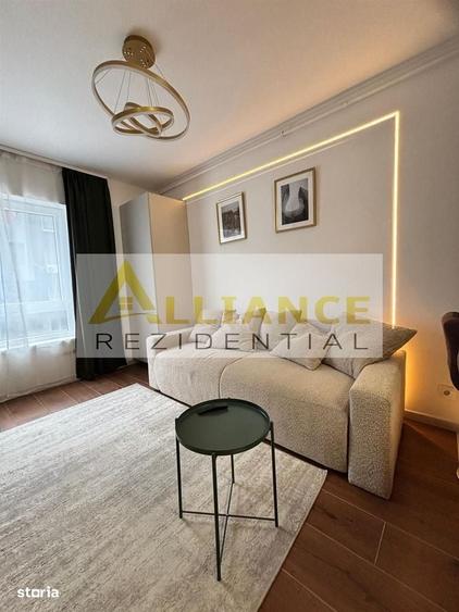Apartament cu 2 camere în Central — fotografia 3