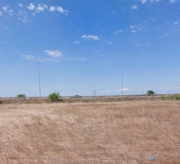 Teren Construcții intravilan de 7500 mp, în Voluntari