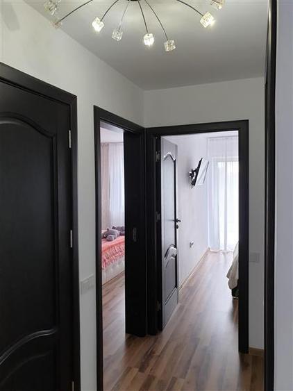 Casă cu 4 camere cu Teren 230 Mp în Micro 3