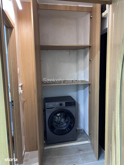 Apartament de inchiriat.