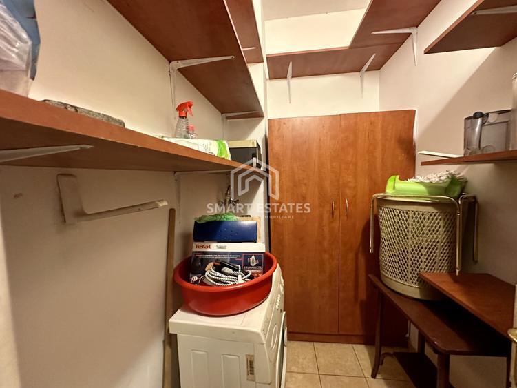 Apartament cu 2 camere decomandat în Drumul Taberei