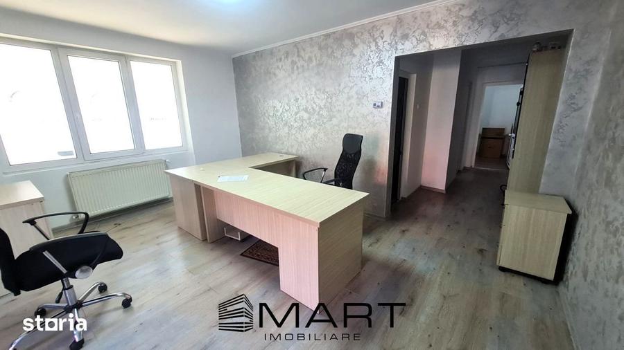 Spațiu comercial, de 50 mp, în Calea Dumbrăvii