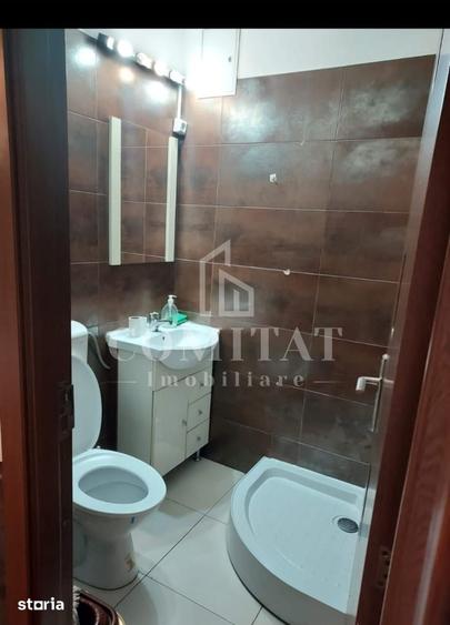 Apartament cu 3 camere la pre? bun! | Pia?a Ion Me?ter - Mana?tur - 3