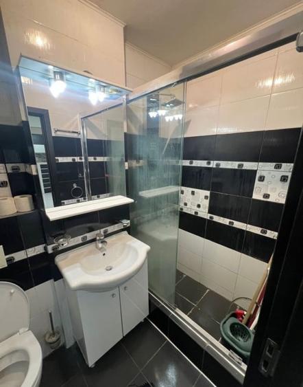 Apartament cu 2 camere decomandat, mobilat în Dorobanți