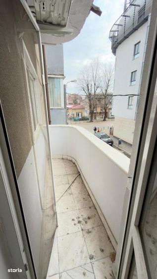 Apartament interbelic cochet, 2 camere - Bd. Ferdinand | Iancului - 5