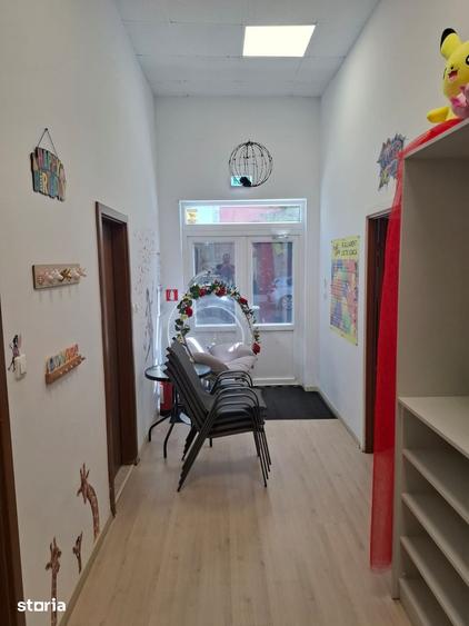 Inchiriez spatiu comercial UTA Poetului ID: 44797 - 11