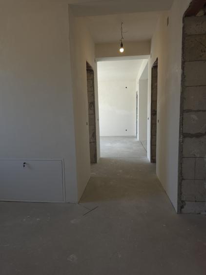 Casă cu 3 camere în Central