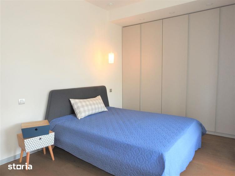 Apartament 4 camere de Inchiriat | Iancu Nicolae | Gradina Privata | P - 7