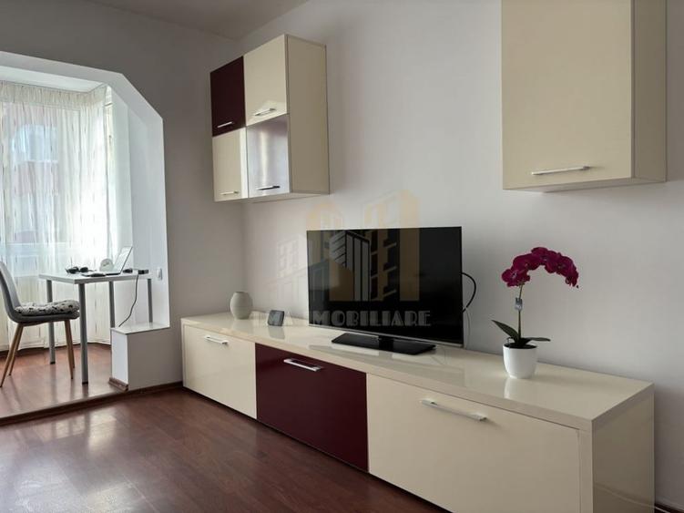 Apartament 3 camere Strada Vulturului Brasov - 3